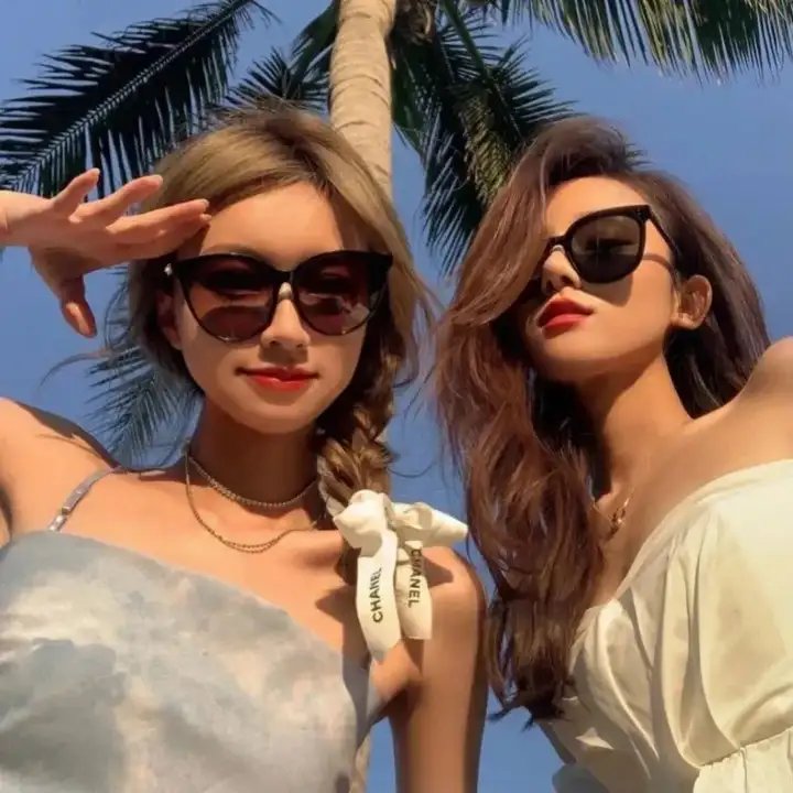 特雷弗·诺亚：派翠莎是我老妈